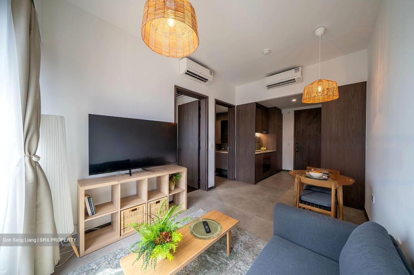 Midtown Modern (D7), Apartment #460009181